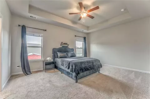 Bedroom - 211 Birch Ln, Calhoun, GA 30701 photo 1 of 3