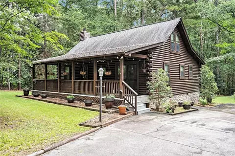 2161 Lake Rockaway Rd NW, Conyers, GA 30012