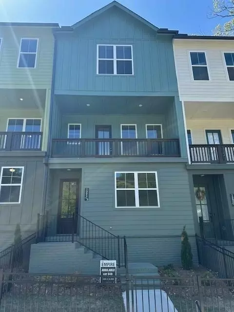 1402 Cozy Cir #344, Atlanta, GA 30315