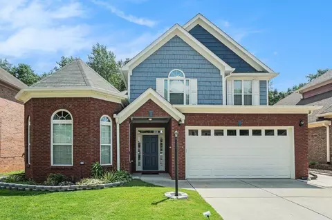 3473 Newtons Crest Cir, Snellville, GA 30078
