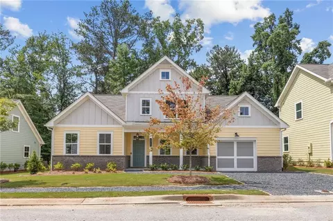 3846 Cottage Cir, Clarkston, GA 30021