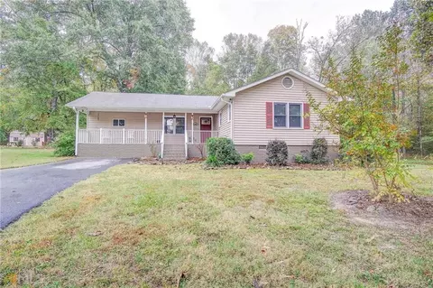 1246 Roland Hayes Pkwy SW, Calhoun, GA 30701