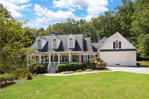 104 Greenhill Ct, Dallas, GA 30157