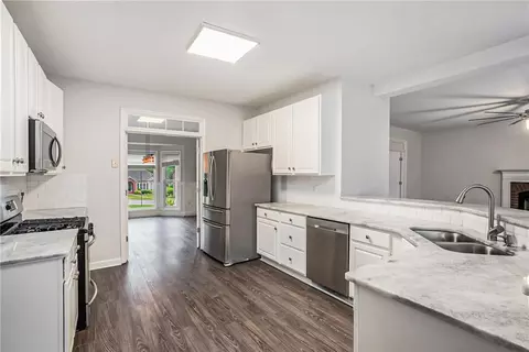 3630 Falls Trl, Winston, GA 30187 photo 10