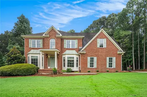 3630 Falls Trl, Winston, GA 30187 photo 2
