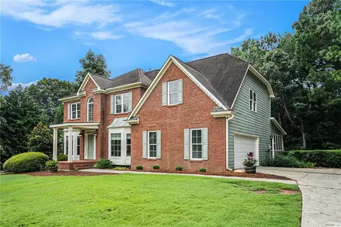 3630 Falls Trl, Winston, GA 30187 photo 3