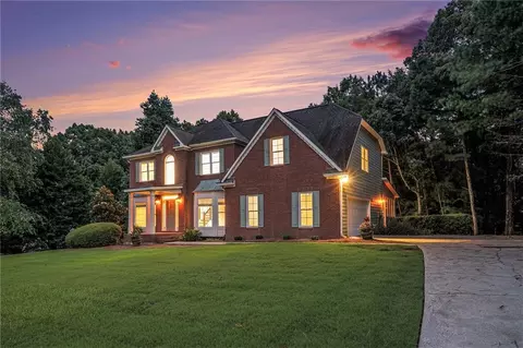 3630 Falls Trl, Winston, GA 30187 photo 28