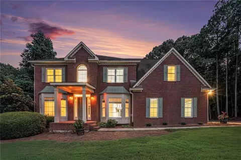 3630 Falls Trl, Winston, GA 30187 photo 29