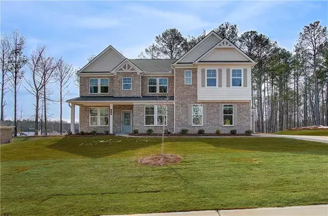 616 Continental Dr, Mcdonough, GA 30253