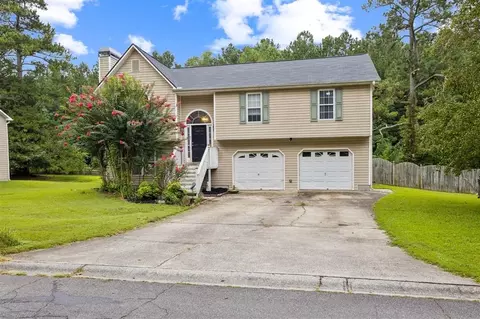3017 Brass Dr, Austell, GA 30106