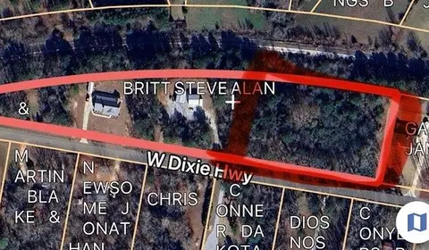 5761 W Dixie Hwy # B, Rutledge, GA 30663
