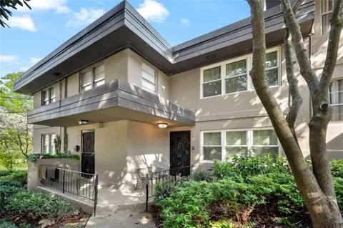 270 Lakemoore Dr #B, Atlanta, GA 30342