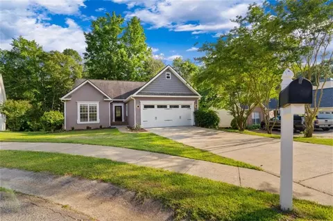 1133 Stone Brook Ln, Bremen, GA 30110