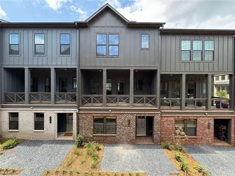 510 Burlrush Ln #20, Alpharetta, GA 30009