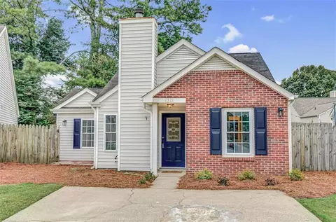 1321 Yorkshire Ln, Woodstock, GA 30188