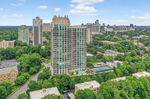 2795 Peachtree Rd NE #1801, Atlanta, GA 30305
