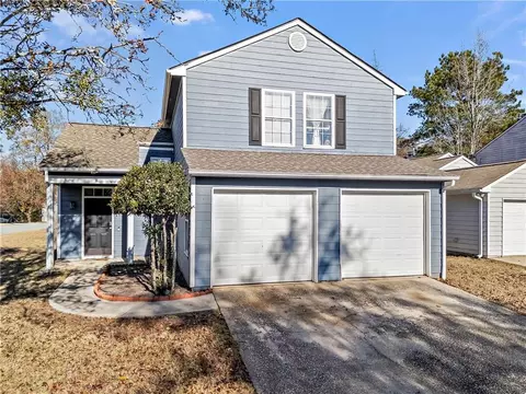 2540 Park Ave, Austell, GA 30106