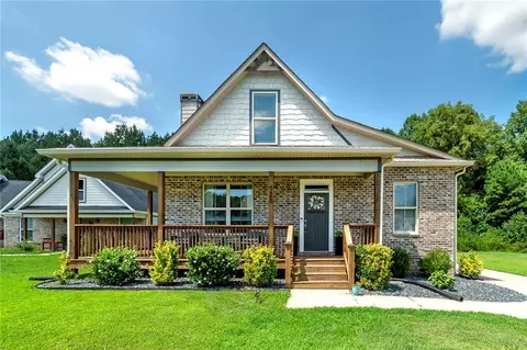 125 Hunts Mill Cir, Griffin, GA 30224