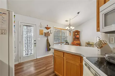 Entry Way - 154 Pebblebrook Way, Temple, GA 30179 photo 3 of 5