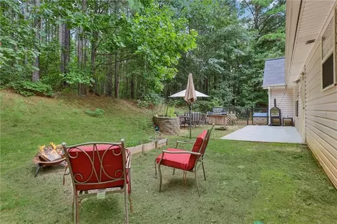 Exterior - 154 Pebblebrook Way, Temple, GA 30179 photo 14 of 15