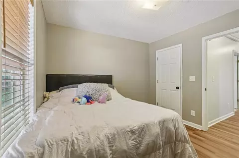 Bedroom - 154 Pebblebrook Way, Temple, GA 30179 photo 2 of 4
