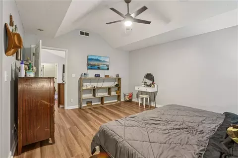 Bedroom - 154 Pebblebrook Way, Temple, GA 30179 photo 4 of 4
