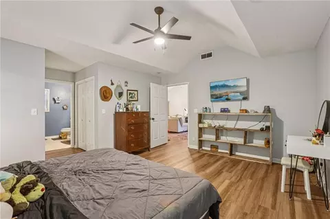 Bedroom - 154 Pebblebrook Way, Temple, GA 30179 photo 3 of 4