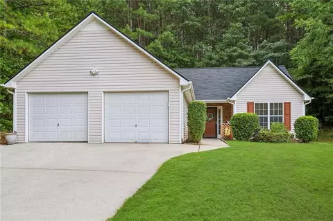Exterior - 154 Pebblebrook Way, Temple, GA 30179 photo 2 of 15