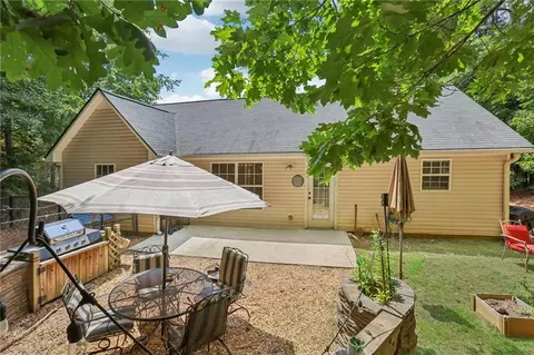 Exterior - 154 Pebblebrook Way, Temple, GA 30179 photo 13 of 15