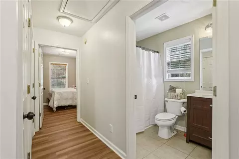 Entry Way - 154 Pebblebrook Way, Temple, GA 30179 photo 4 of 5