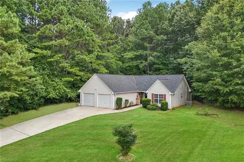 Exterior - 154 Pebblebrook Way, Temple, GA 30179 photo 15 of 15