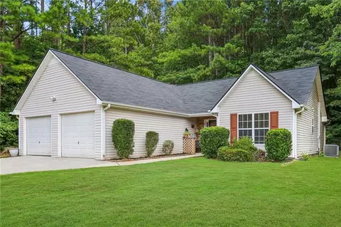 154 Pebblebrook Way, Temple, GA 30179