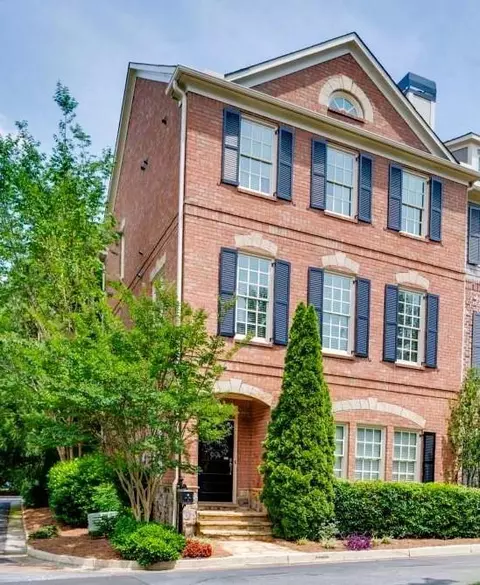 572 Parkside Village Way, Marietta, GA 30060
