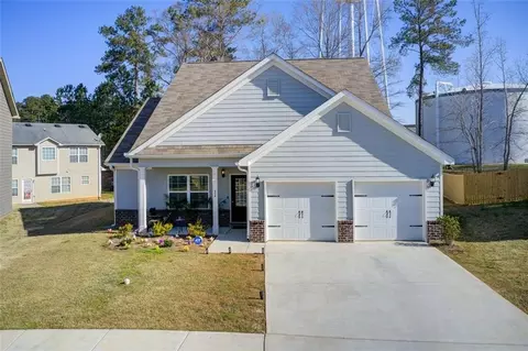 516 Grand Magnolia St, Jackson, GA 30233