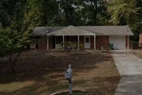 3678 Shadow Ln NE, Atlanta, GA 30319
