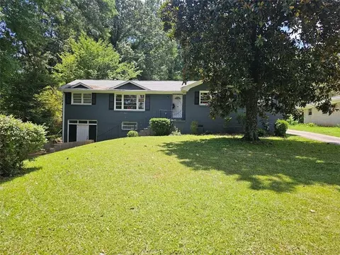 2970 Tribble Ln, Atlanta, GA 30311