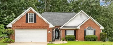 595 Wisteria Blvd, Covington, GA 30016