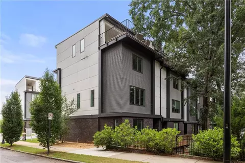 1836 Memorial Dr SE #303, Atlanta, GA 30317