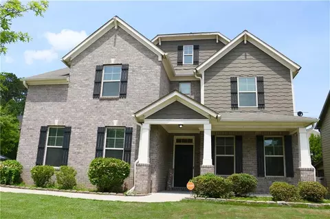 1143 Park Hollow Ln NE, Lawrenceville, GA 30043