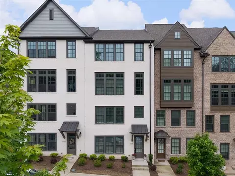 6807 Prelude Dr, Atlanta, GA 30328