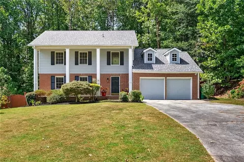 4906 Cambridge Dr, Atlanta, GA 30338