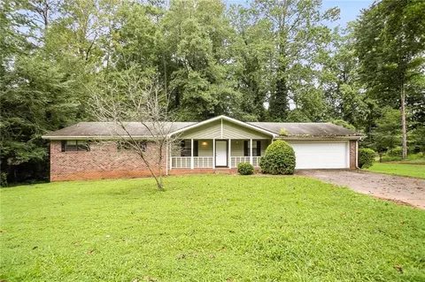 5215 Concord Ridge Dr SW, Mableton, GA 30126