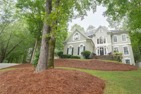 4548 Cabinwood Turn, Douglasville, GA 30135