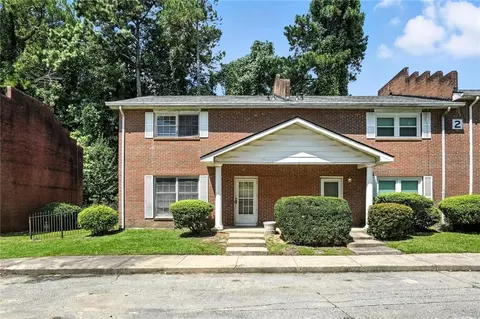 4500 Shannon Blvd #2A, Union City, GA 30291