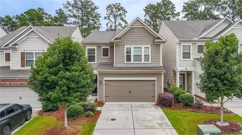 5050 Breezewood Cir, Alpharetta, GA 30004