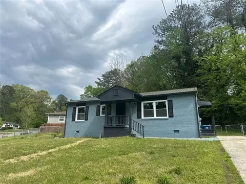 3730 Clovis Ct NW, Atlanta, GA 30331
