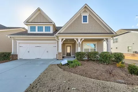 2678 Songbird Ln, Grayson, GA 30017