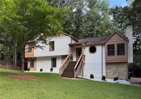 3251 Sherman Ridge Dr SW, Marietta, GA 30064