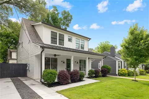 313 Sisson Ave NE, Atlanta, GA 30317