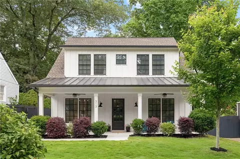 313 Sisson Ave NE, Atlanta, GA 30317